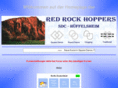 redrockhoppers.de