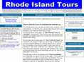 rhodeisland-tours.net