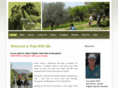 ride-in-spain.com