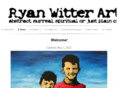 ryanwitterarts.com