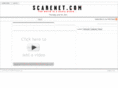 scarenet.com