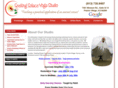 seekingsolaceyoga.com