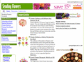 sendingflowers.co.uk