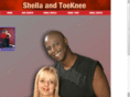 sheilaandtony.com