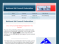 skifederation.org