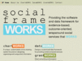 socialframeworks.net