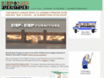 stepbystepfurniture.com