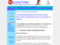 stoplosingtoday.com