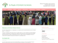 stpaulssteinerschool.org
