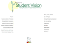 studentvision.org