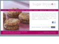 sugarblossombakeshop.com