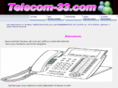 telecom-33.com
