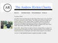 theandrewrivkincharity.com