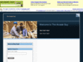 thearcadeguy.com