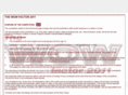 thewowfactorspain.com