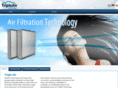 tripleair-technology.com