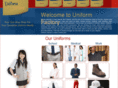 uniformfactorybs.com