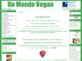 unmondevegan.com