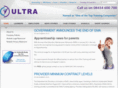 utrain.com