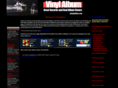 vinylalbum.com