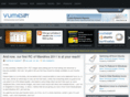 vumesoft.com