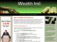 wealthintl.com