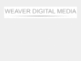 weaverdigitalmedia.com