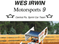 wesirwinmotorsports.com