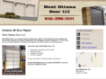 westottawadoor.com