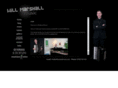willmarshallmusic.com