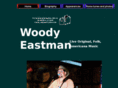 woodyeastman.com