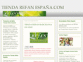 xn--refanespaa-19a.com