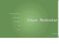 adamhattenburg.com