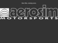 aerosim-motorsports.com