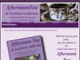 afternoonteainsoutherncalifornia.com