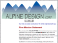 alpinedesigncorp.com