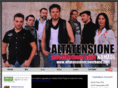 altatensionecoverband.com