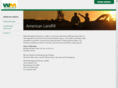 americanlandfill.com