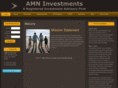 amninvestments.com