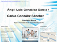 angelluisgonzalezarquitectos.com