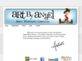 artbyangel.com