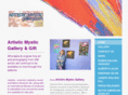 artisticmysticgallery.com