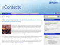 aspectncontacto.com