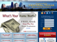 austinhomesellutions.com