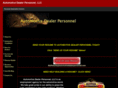 automotivedealerpersonnel.com