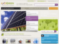 axogreen.com