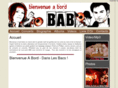 babmusique.com