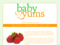babyyums.com