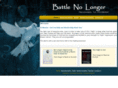 battlenolonger.org