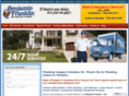 benfranklinplumbingcolumbus.com